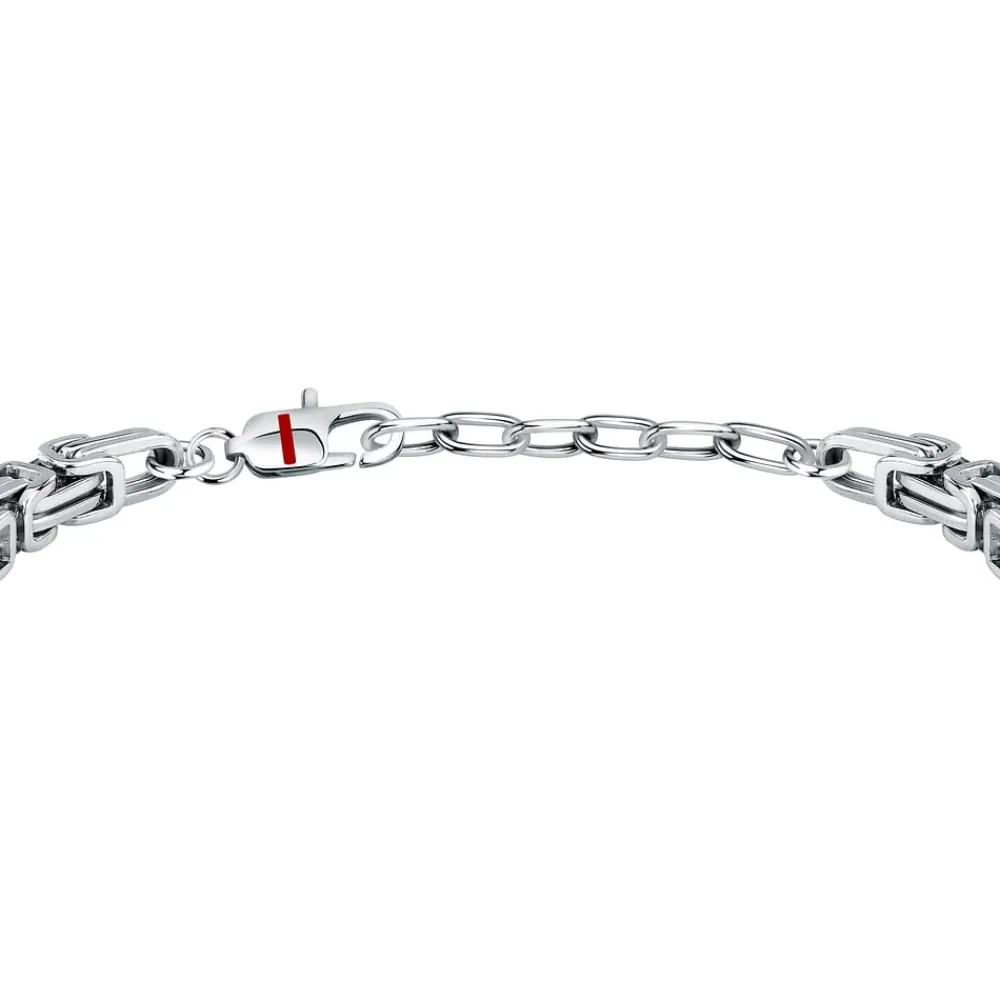 Bracciali|Gioielli Uomo<Sector BRACCIALE BASIC - SAXX03