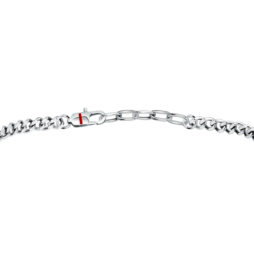 Bracciali|Gioielli Uomo<Sector BRACCIALE BASIC - SZS128