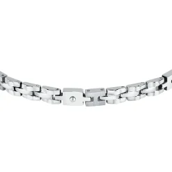 Bracciali|Gioielli In Acciaio<Sector BRACCIALE BASIC - SZS115