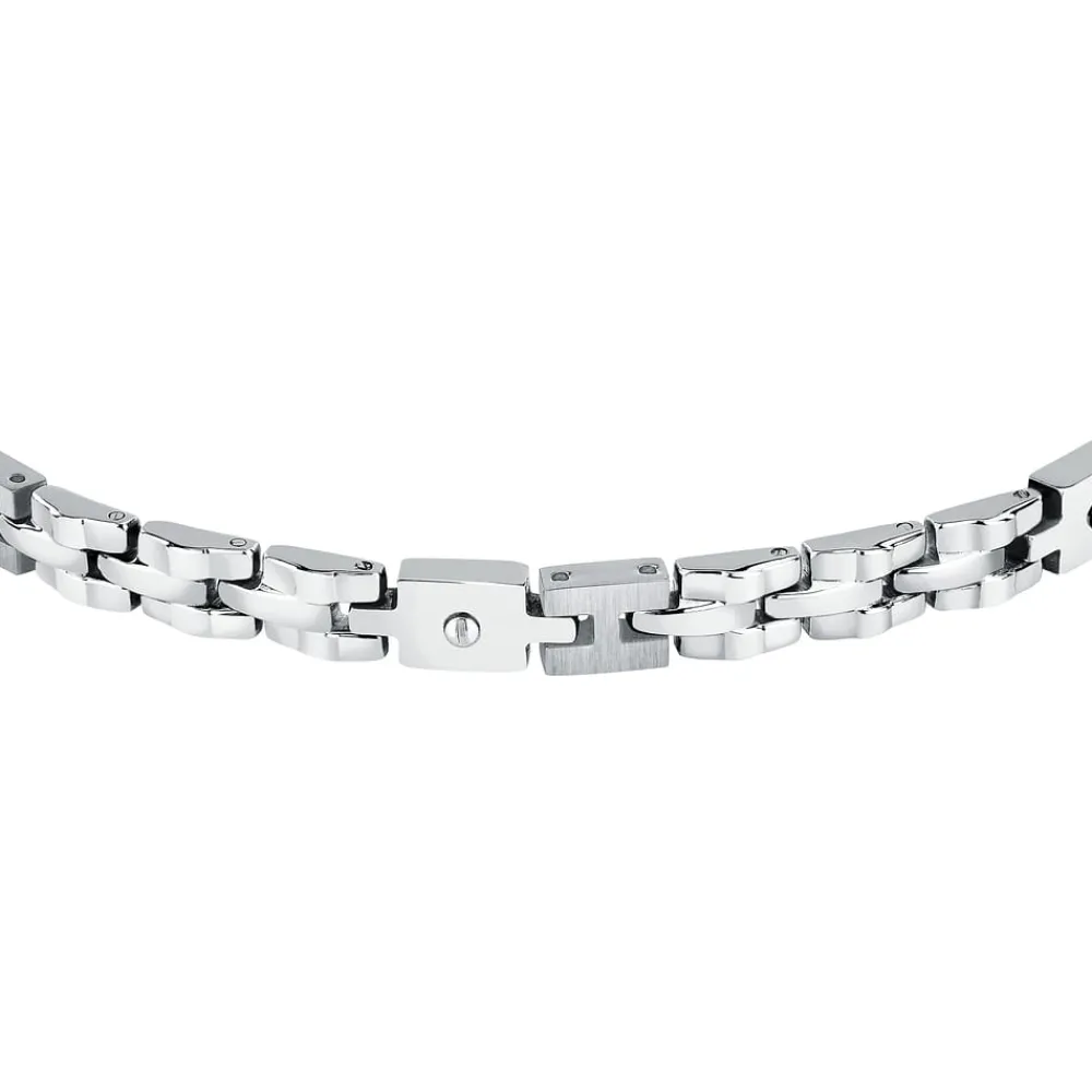 Bracciali|Gioielli In Acciaio<Sector BRACCIALE BASIC - SZS115