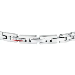 Bracciali|Gioielli In Acciaio<Sector BRACCIALE BASIC - SZS115