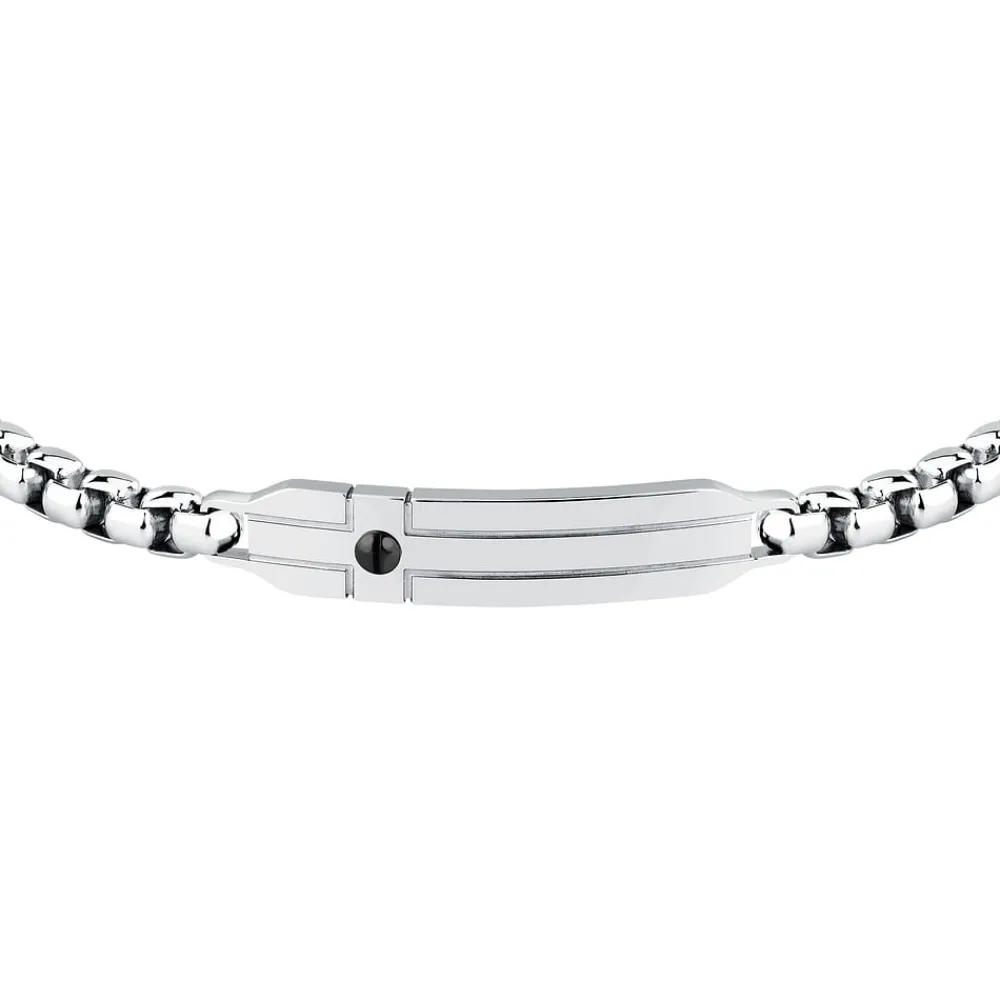 Bracciali|Gioielli Uomo<Sector BRACCIALE BASIC - SZS125