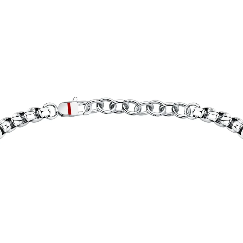 Bracciali|Gioielli In Acciaio<Sector BRACCIALE BASIC - SZS121