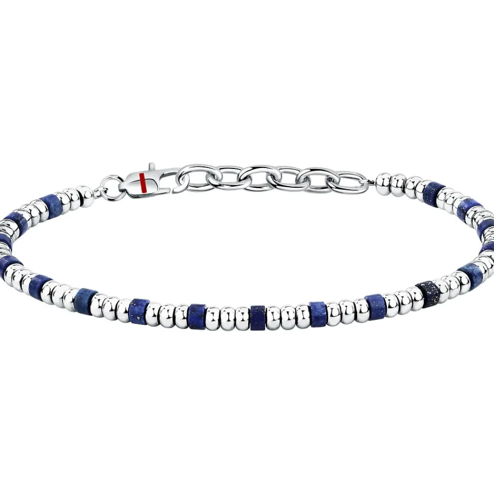 Bracciali|Bracciali In Acciaio<Sector BRACCIALE BASIC - SZS135