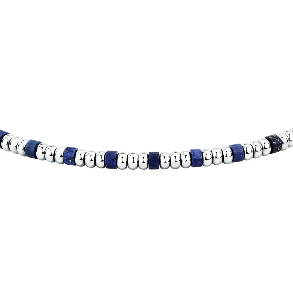 Bracciali|Bracciali In Acciaio<Sector BRACCIALE BASIC - SZS135