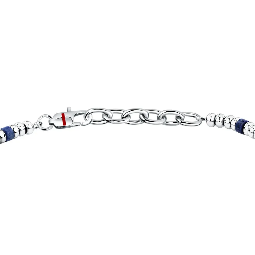 Bracciali|Bracciali In Acciaio<Sector BRACCIALE BASIC - SZS135