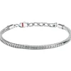 Bracciali|Gioielli In Acciaio<Sector BRACCIALE BASIC - SZS118