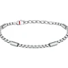 Bracciali|Gioielli In Acciaio<Sector BRACCIALE BASIC - SZS120