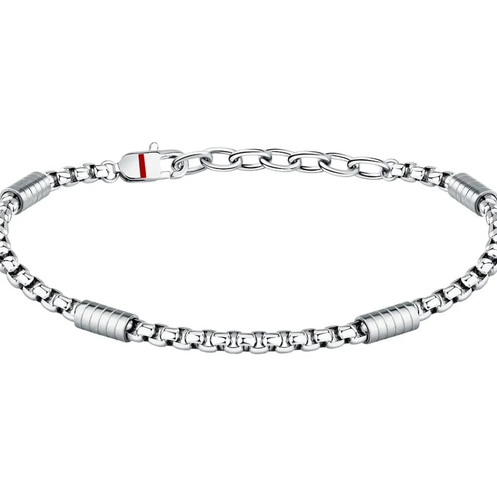 Bracciali|Gioielli In Acciaio<Sector BRACCIALE BASIC - SZS120