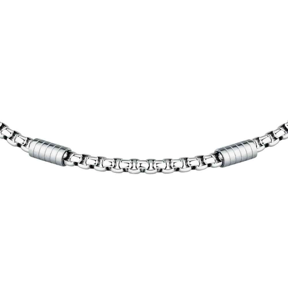 Bracciali|Gioielli In Acciaio<Sector BRACCIALE BASIC - SZS120