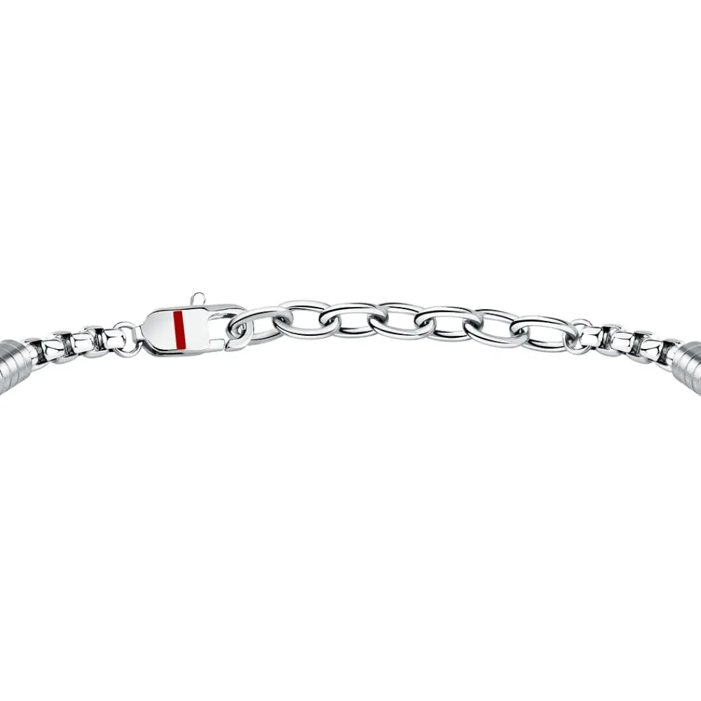 Bracciali|Gioielli In Acciaio<Sector BRACCIALE BASIC - SZS120