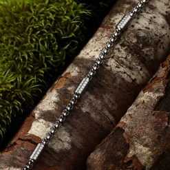 Bracciali|Gioielli In Acciaio<Sector BRACCIALE BASIC - SZS120