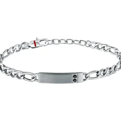 Bracciali|Gioielli In Acciaio<Sector BRACCIALE BASIC - SZS104