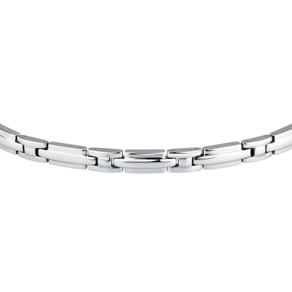 Bracciali|Gioielli Uomo<Sector BRACCIALE BASIC - SZS123