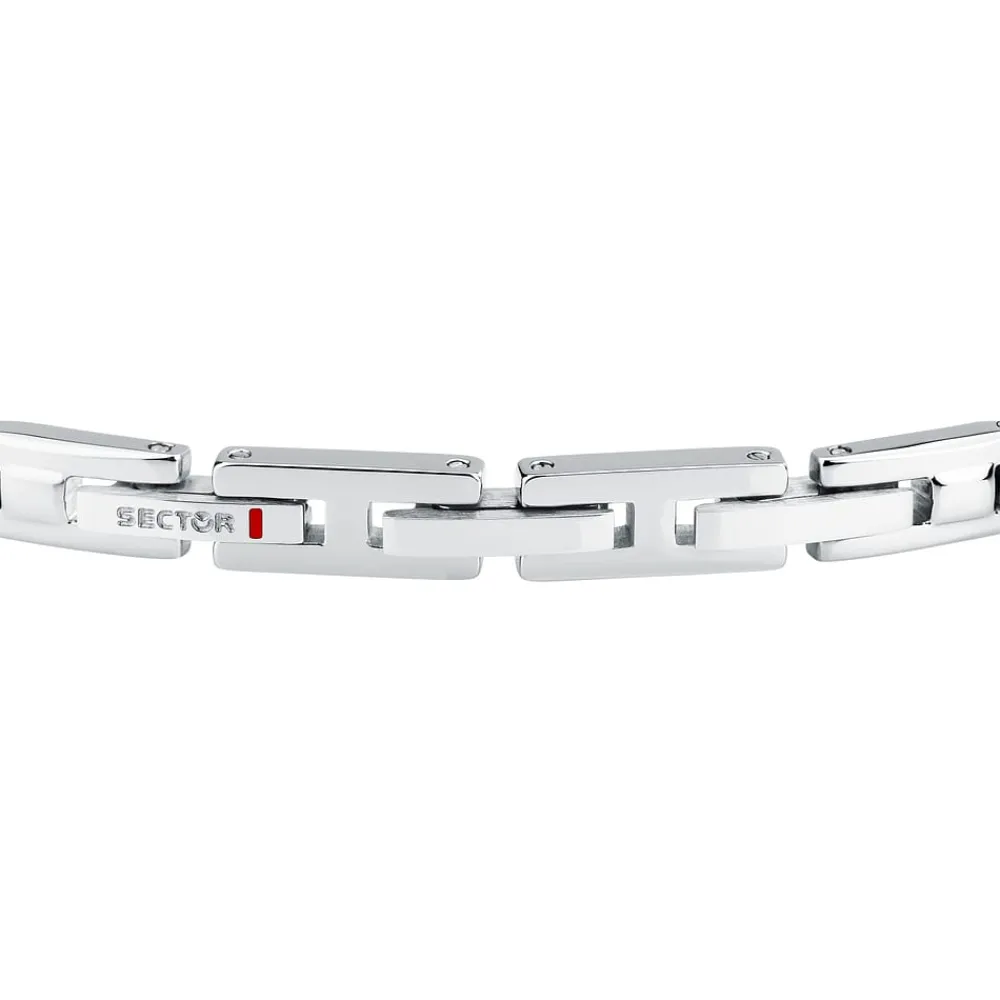 Bracciali|Gioielli Uomo<Sector BRACCIALE BASIC - SZS123