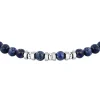 Gioielli In Acciaio|Gioielli Uomo<Sector BRACCIALE BASIC - SZS111