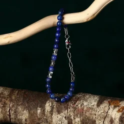 Gioielli In Acciaio|Gioielli Uomo<Sector BRACCIALE BASIC - SZS111