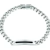 Bracciali|Gioielli In Acciaio<Sector BRACCIALE BASIC - SZS40