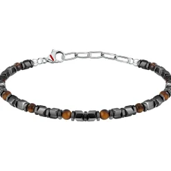 Bracciali|Gioielli In Acciaio<Sector BRACCIALE BASIC - SZS96