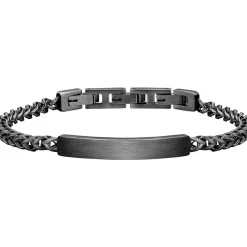 Bracciali|Gioielli In Acciaio<Sector BRACCIALE BASIC - SZS81