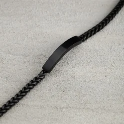 Bracciali|Gioielli In Acciaio<Sector BRACCIALE BASIC - SZS81