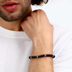 Bracciali|Gioielli In Acciaio<Sector BRACCIALE BASIC - SZS112