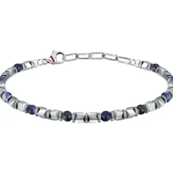 Bracciali|Gioielli In Acciaio<Sector BRACCIALE BASIC - SZS98