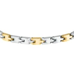 Bracciali|Gioielli In Acciaio<Sector BRACCIALE BASIC - SZS117