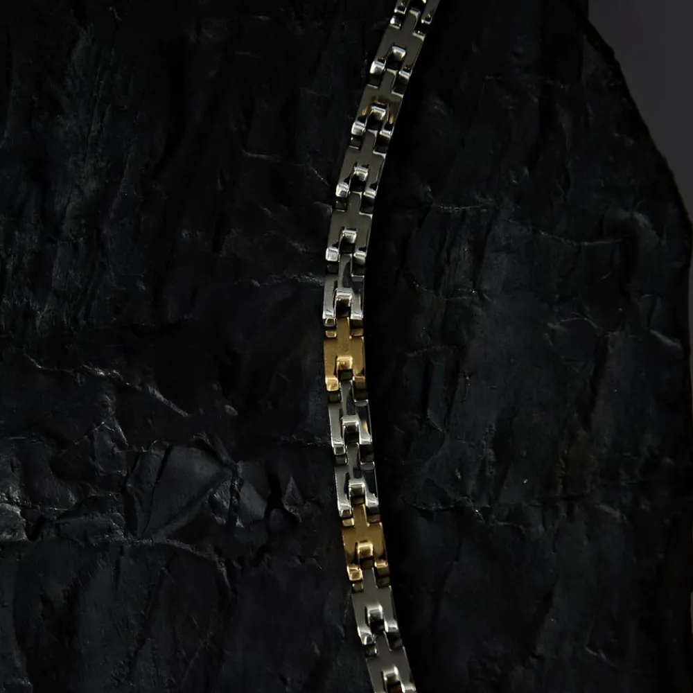 Bracciali|Gioielli In Acciaio<Sector BRACCIALE BASIC - SZS117