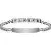 Bracciali|Gioielli In Acciaio<Sector BRACCIALE BASIC - SZS84