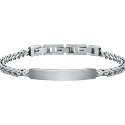 Bracciali|Gioielli In Acciaio<Sector BRACCIALE BASIC - SZS84