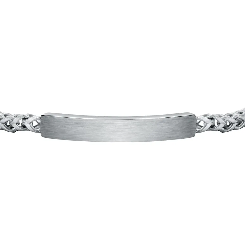 Bracciali|Gioielli In Acciaio<Sector BRACCIALE BASIC - SZS84