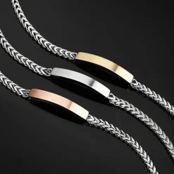 Bracciali|Gioielli In Acciaio<Sector BRACCIALE BASIC - SZS84
