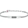 Bracciali|Gioielli In Acciaio<Sector BRACCIALE BASIC - SZS68