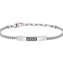 Bracciali|Gioielli In Acciaio<Sector BRACCIALE BASIC - SZS68