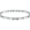 Bracciali|Gioielli Uomo<Sector BRACCIALE BASIC - SZS122