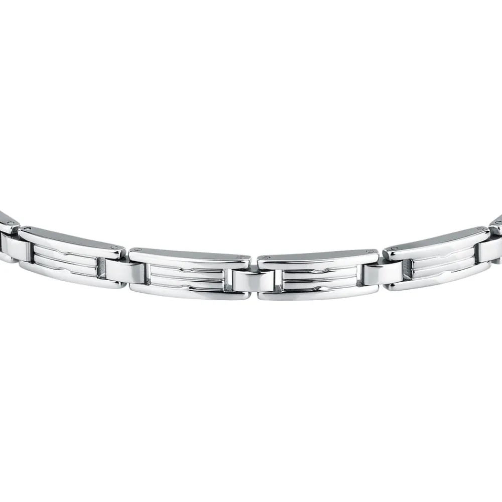 Bracciali|Gioielli Uomo<Sector BRACCIALE BASIC - SZS122