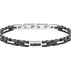 Bracciali|Gioielli Uomo<Sector BRACCIALE CERAMIC - SAFR52
