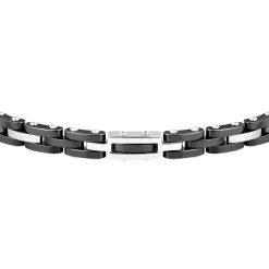Bracciali|Gioielli Uomo<Sector BRACCIALE CERAMIC - SAFR52