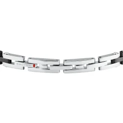 Bracciali|Gioielli Uomo<Sector BRACCIALE CERAMIC - SAFR52