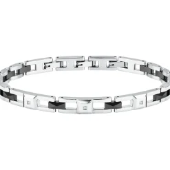Bracciali|Gioielli In Acciaio<Sector BRACCIALE CERAMIC - SAFR45