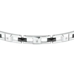Bracciali|Gioielli In Acciaio<Sector BRACCIALE CERAMIC - SAFR45