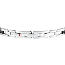 Bracciali|Gioielli In Acciaio<Sector BRACCIALE CERAMIC - SAFR45