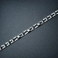 Bracciali|Gioielli In Acciaio<Sector BRACCIALE CERAMIC - SAFR45