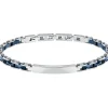 Bracciali|Gioielli In Acciaio<Sector BRACCIALE CERAMIC - SAFR37
