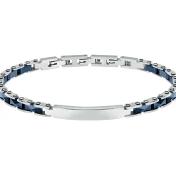 Bracciali|Gioielli In Acciaio<Sector BRACCIALE CERAMIC - SAFR37