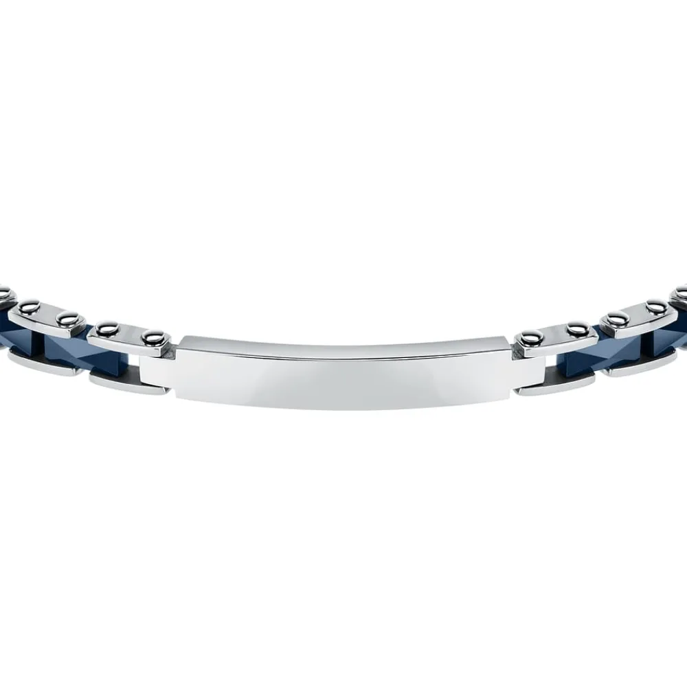 Bracciali|Gioielli In Acciaio<Sector BRACCIALE CERAMIC - SAFR37