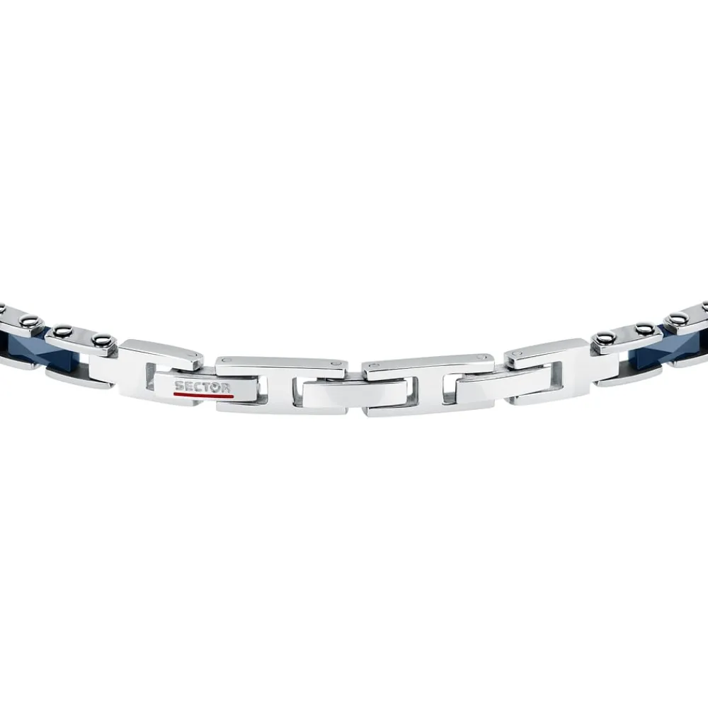 Bracciali|Gioielli In Acciaio<Sector BRACCIALE CERAMIC - SAFR37