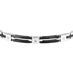 Bracciali|Gioielli In Acciaio<Sector BRACCIALE CERAMIC - SAFR44