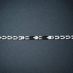 Bracciali|Gioielli In Acciaio<Sector BRACCIALE CERAMIC - SAFR44